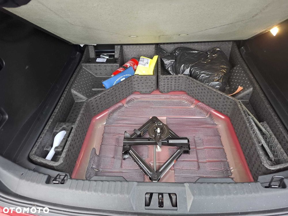 Ford Edge - 3