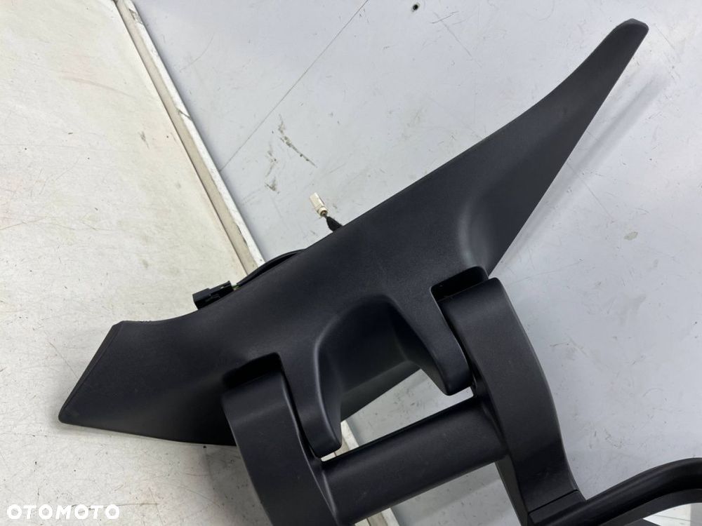 Lusterko Renault Master 3 III NV400 Movano B 10-24r. PRAWE długie ramię elektryczne zewnętrzne 9 pin - 3