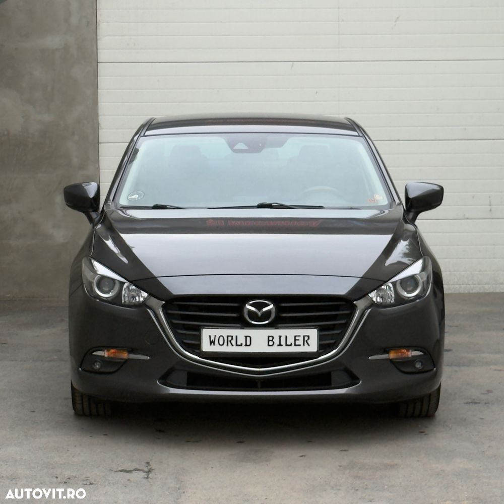 Mazda 3 - 10