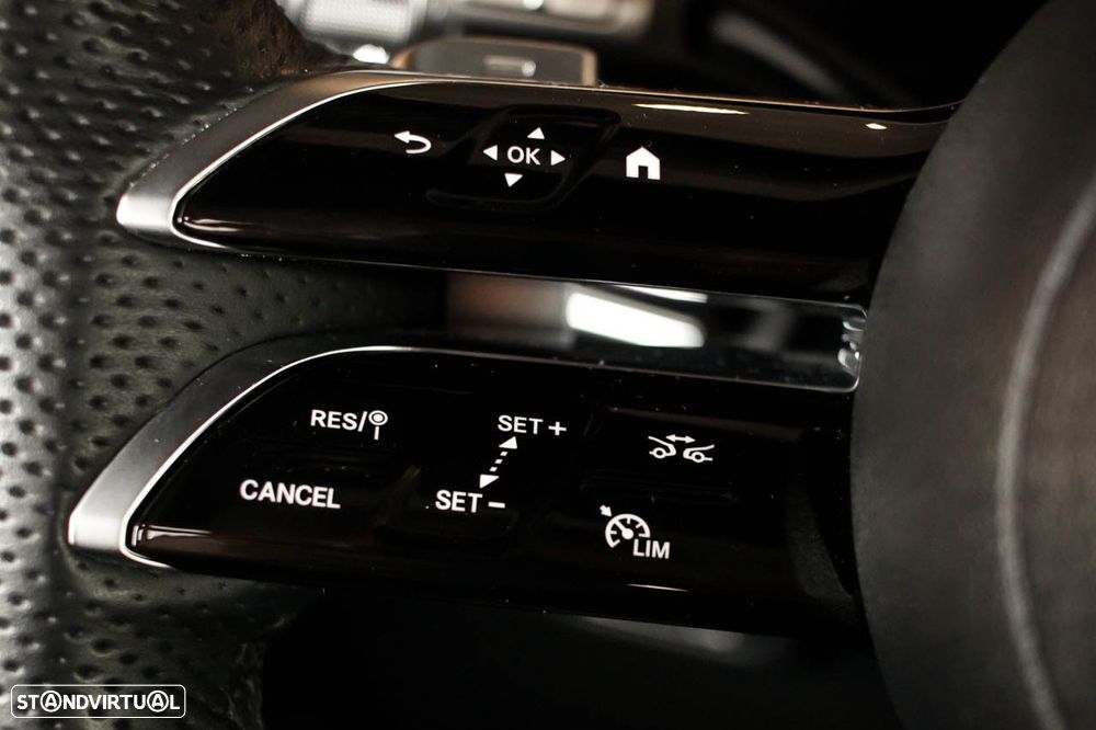 Mercedes-Benz EQS 450 4Matic AMG Line - 20