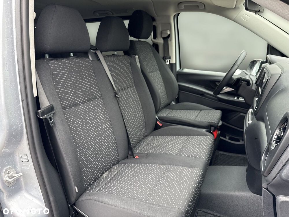 Mercedes-Benz Vito - 16