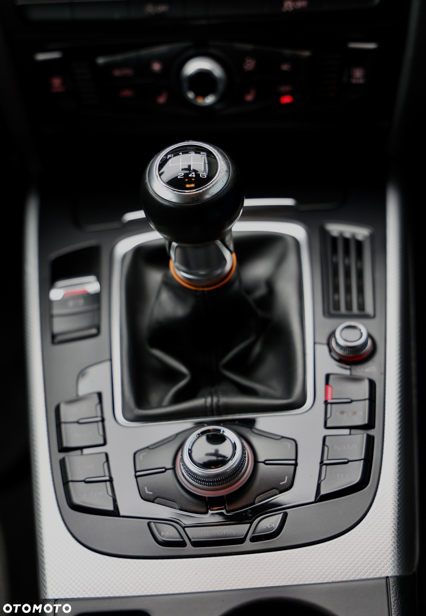 Audi A4 - 22