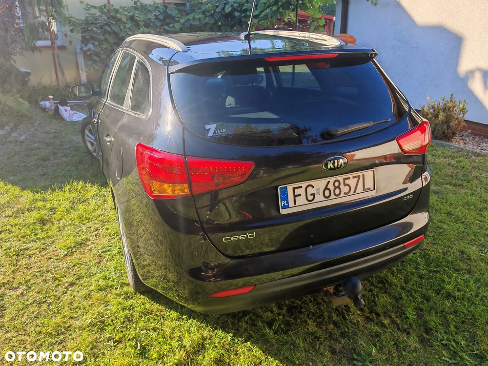Kia Ceed 1.6 CRDi M - 34