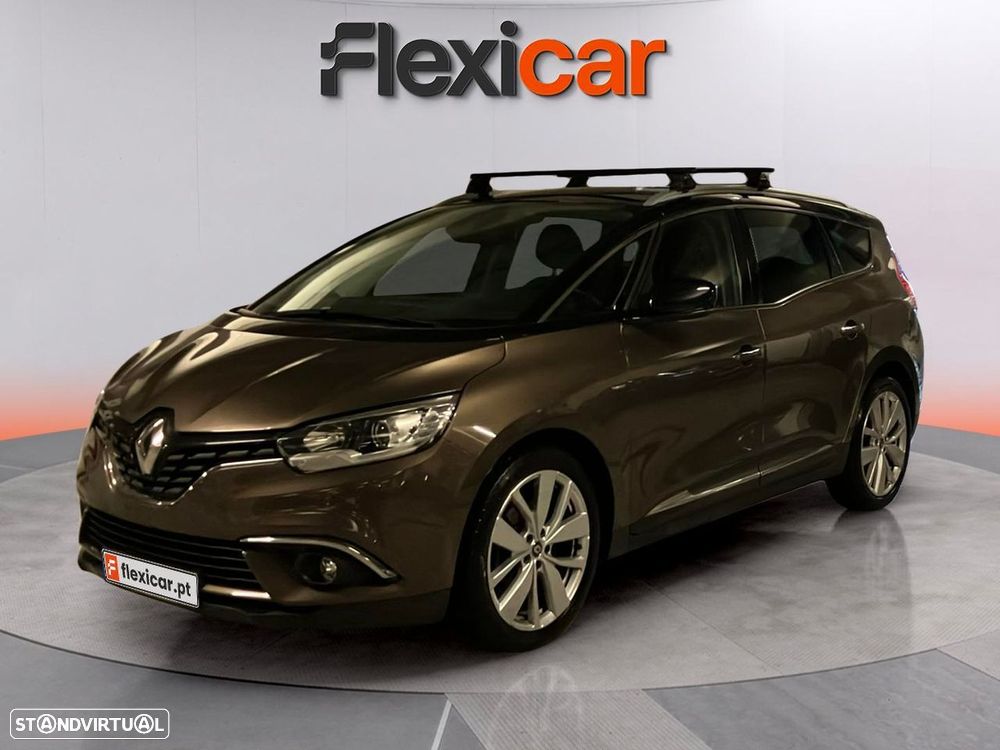 Renault Grand Scénic 1.3 TCe Limited - 2