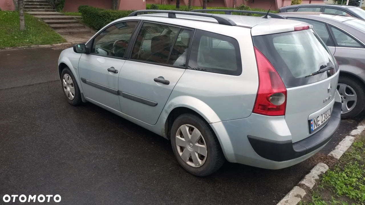Renault Megane - 13