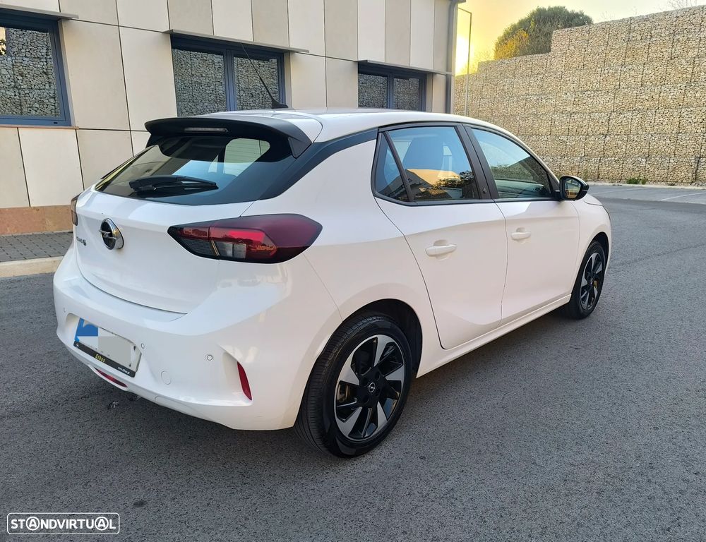 Opel Corsa-e Business Edition - 4