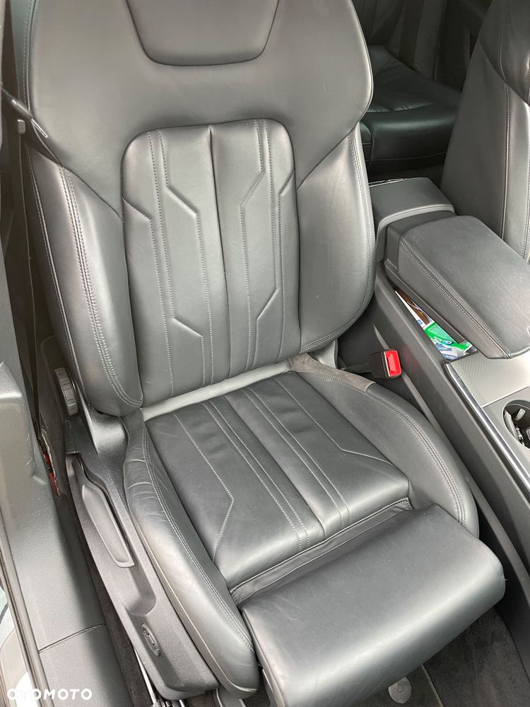 Audi A6 - 9
