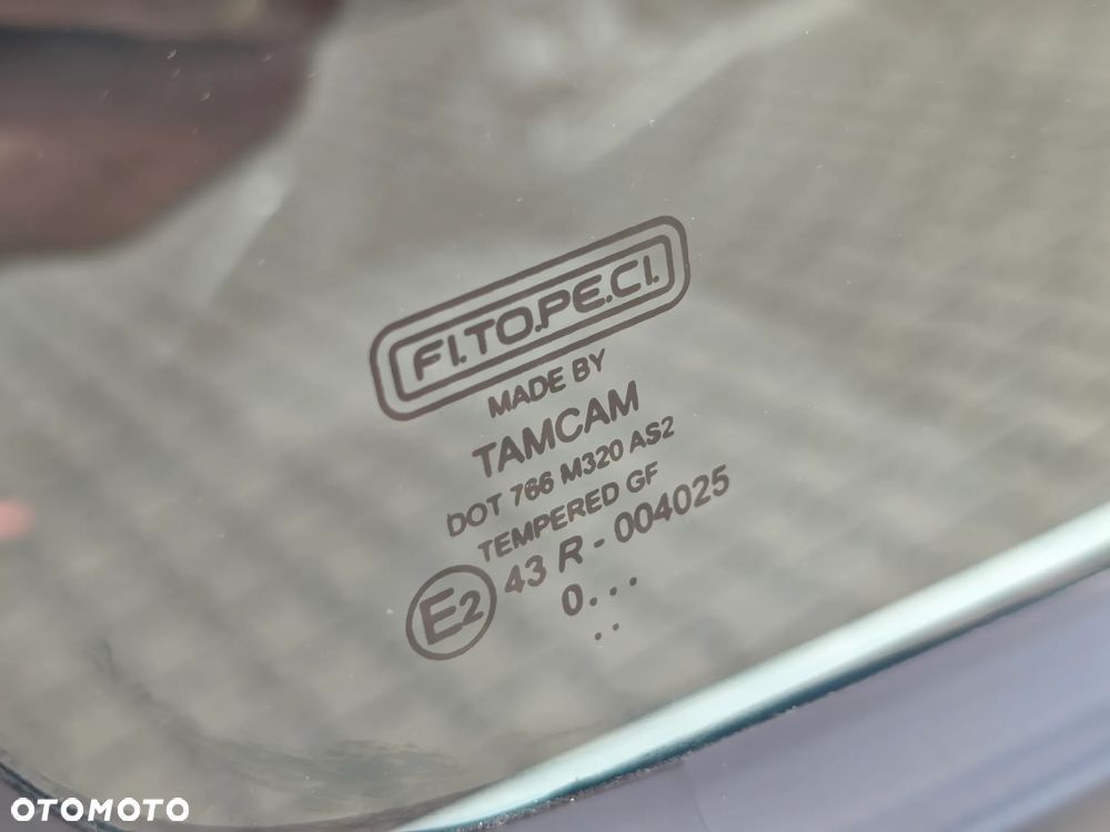Fiat Fiorino 1.3 Multijet 80 KM Salon Polska Faktura VAT - 22