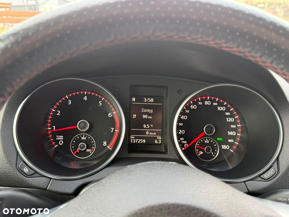 Volkswagen Golf 2.0 GTI - 10