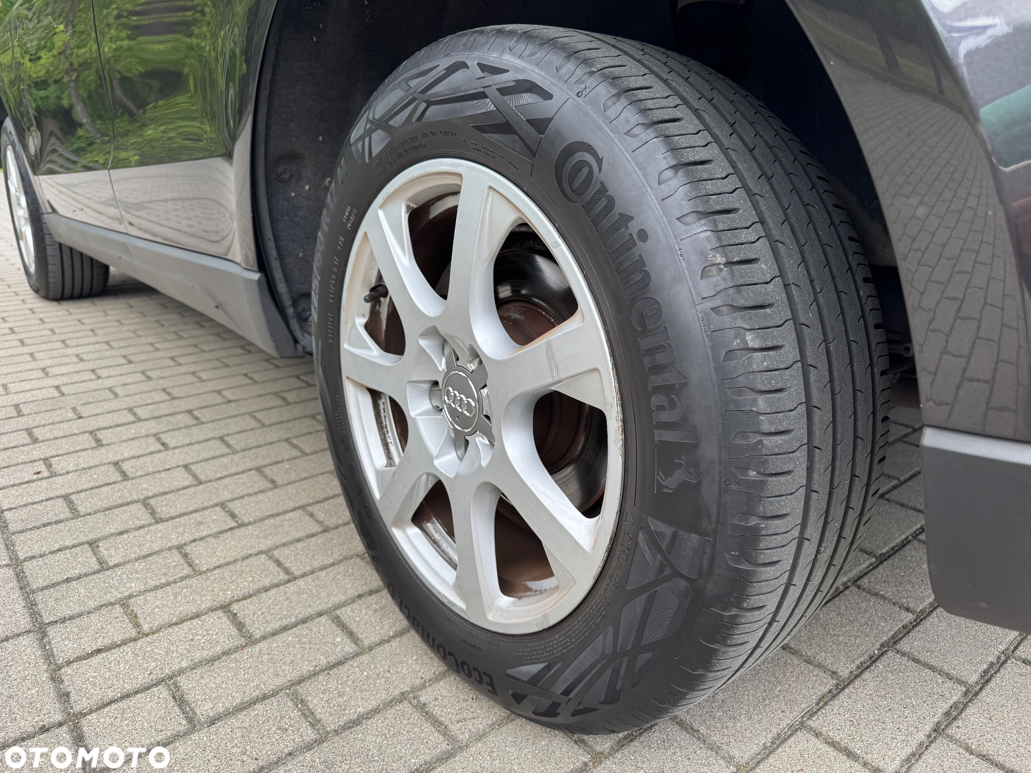 Audi Q5 2.0 TDI Quattro - 15
