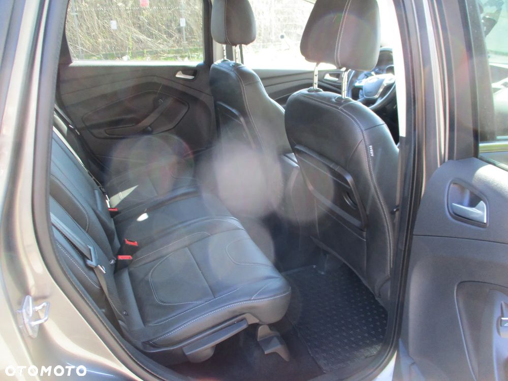 Ford Kuga 2.0 TDCi 4x4 SYNC - 15