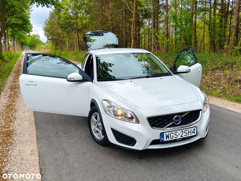 Volvo C30 D2 - 9