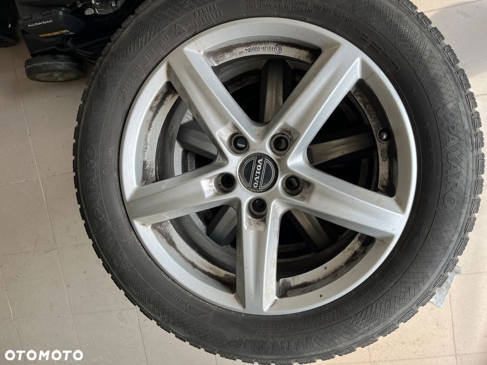 Volvo V40 D2 Kinetic - 22