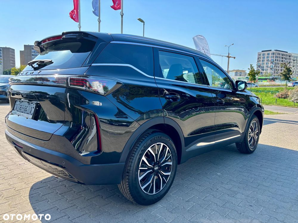 Chery Tiggo 7 - 12
