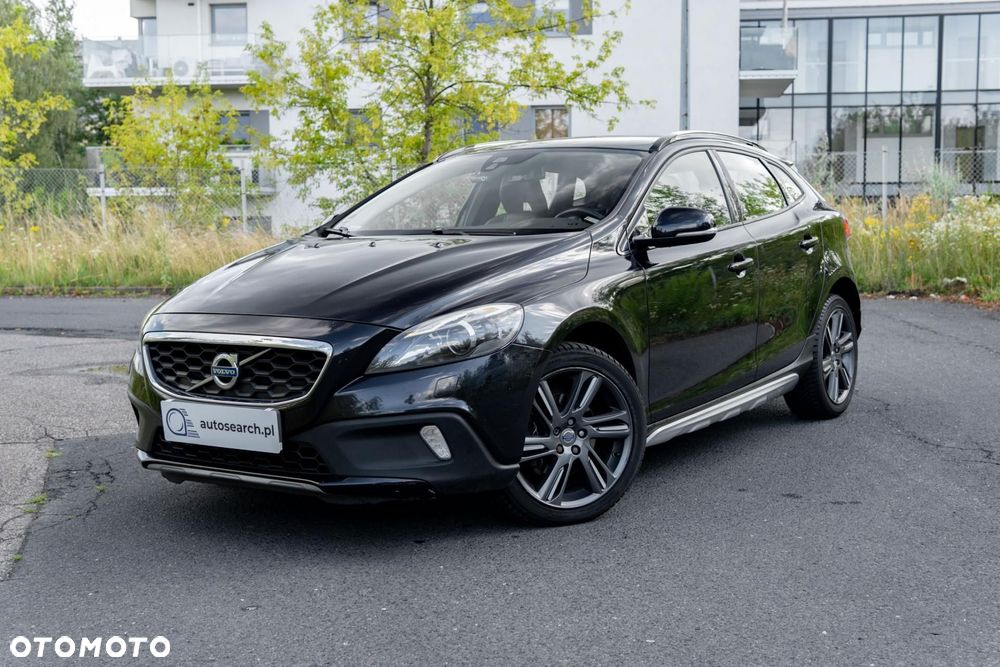 Volvo V40 T4 Powershift Summum - 2