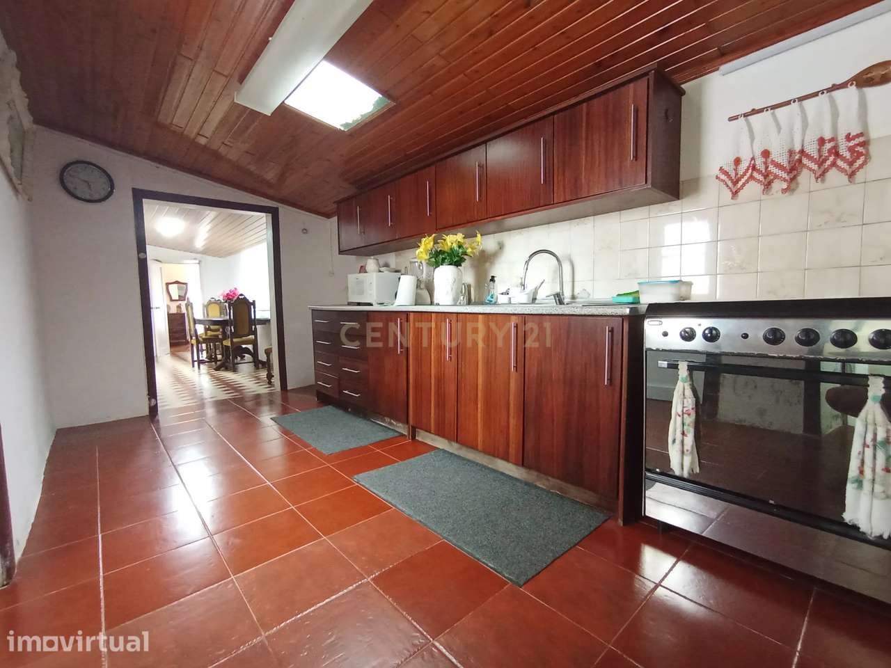 Encantadora Moradia em Luz, Santa Cruz da Graciosa - Grande imagem: 5/13