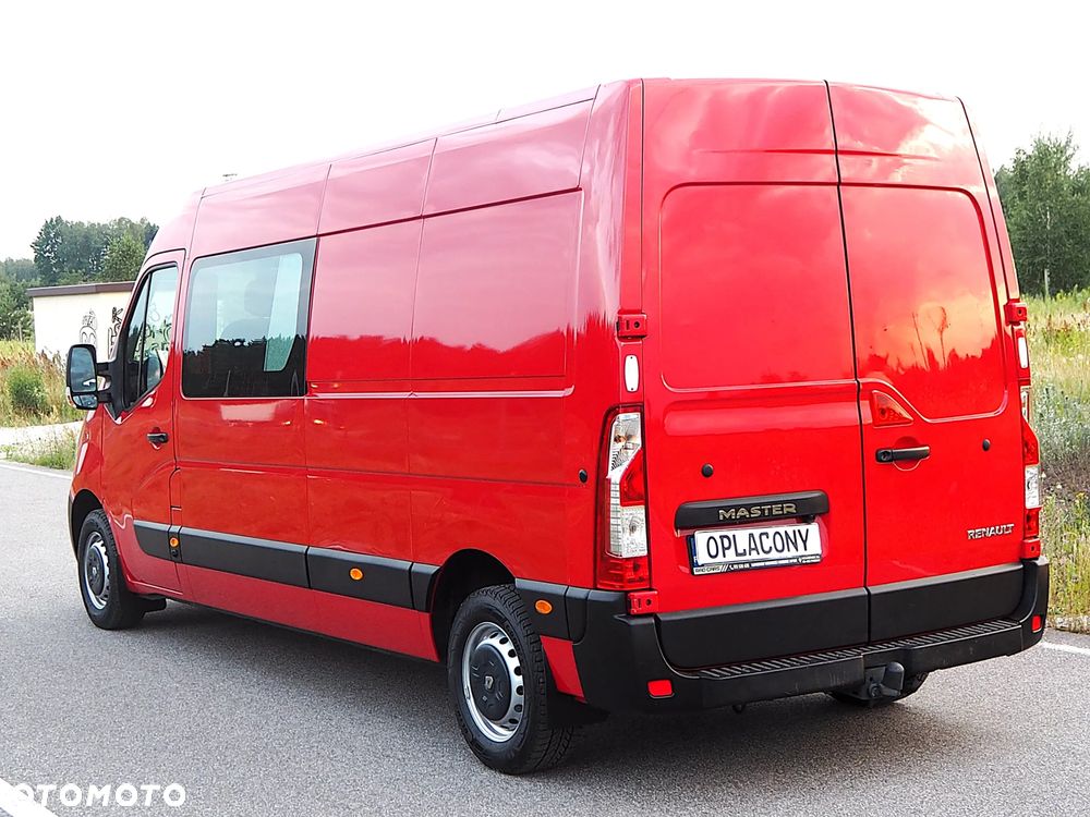 Renault Master - 5