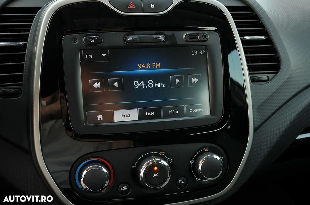 Renault Captur ENERGY dCi 110 Intens - 16