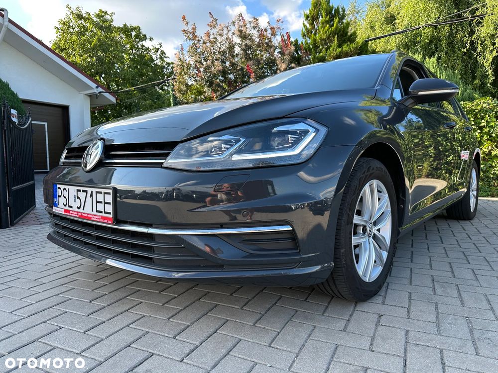 Volkswagen Golf Variant - 33