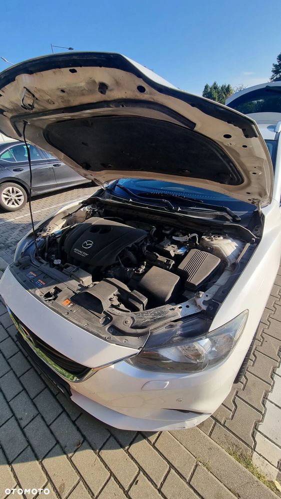 Mazda 6 2.0 Skypassion I-ELoop - 14