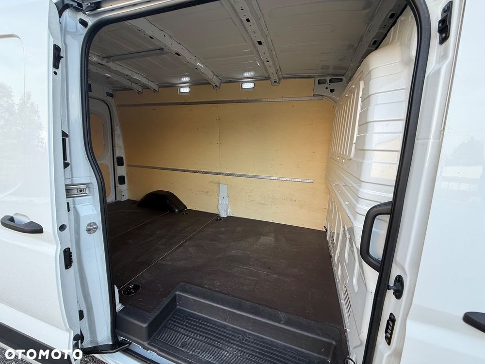Maxus Deliver 9 - 6