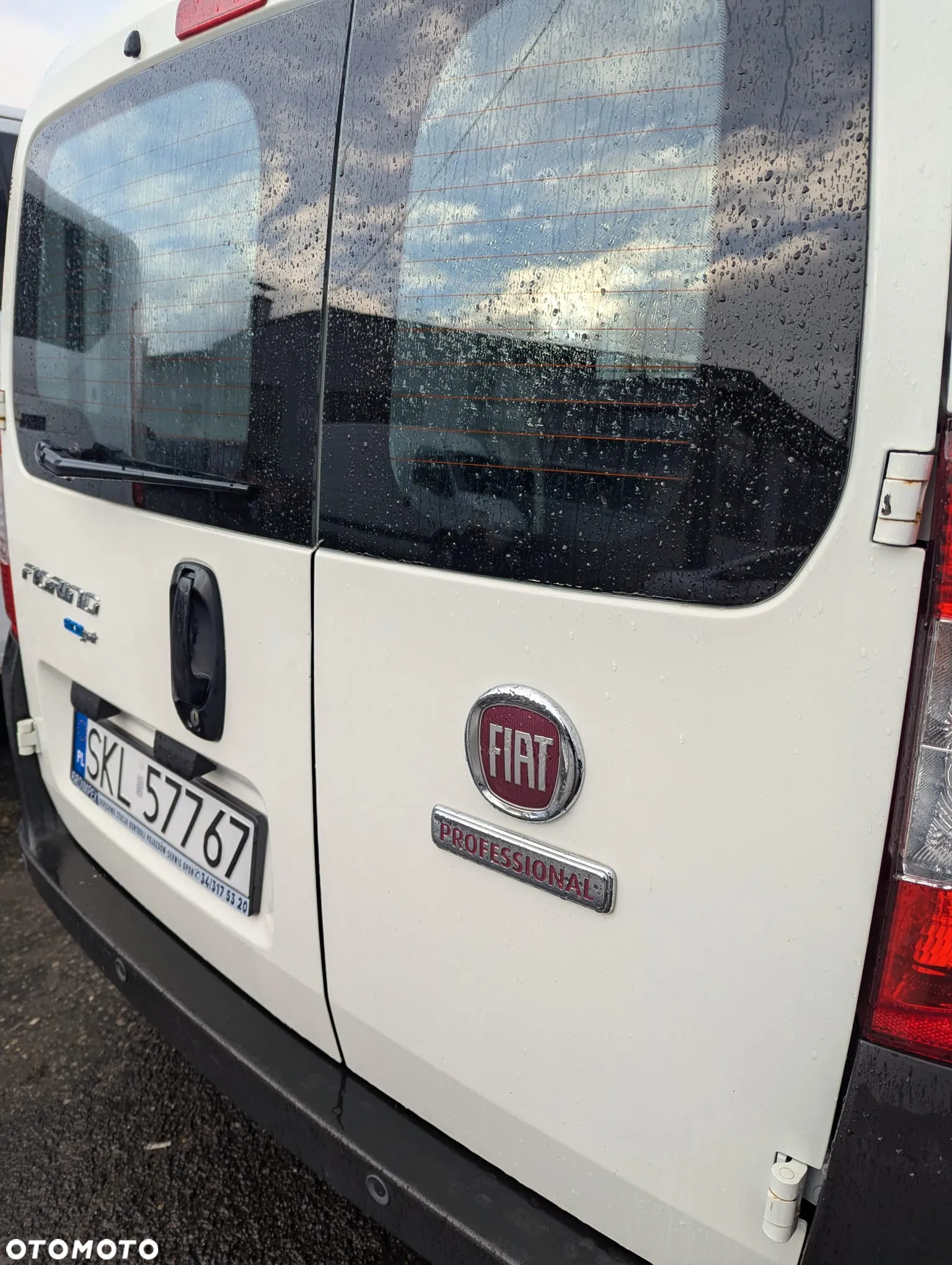 Fiat Fiorino - 8