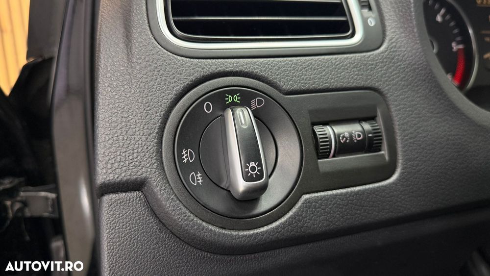 Volkswagen Polo - 22