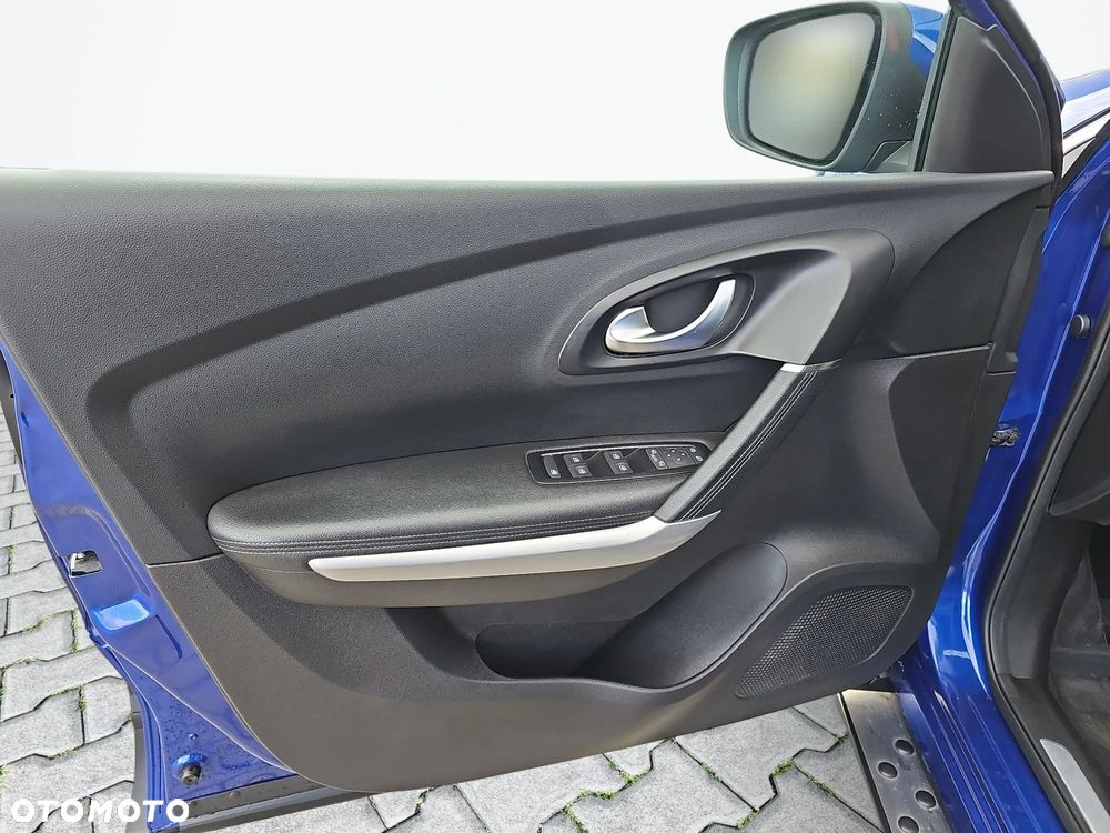 Renault Kadjar 1.3 TCe FAP Intens EDC - 13