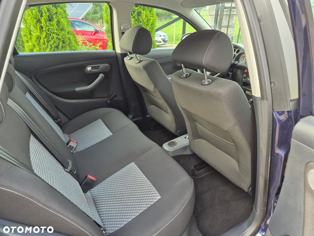 Seat Ibiza 1.4 16V Style - 18