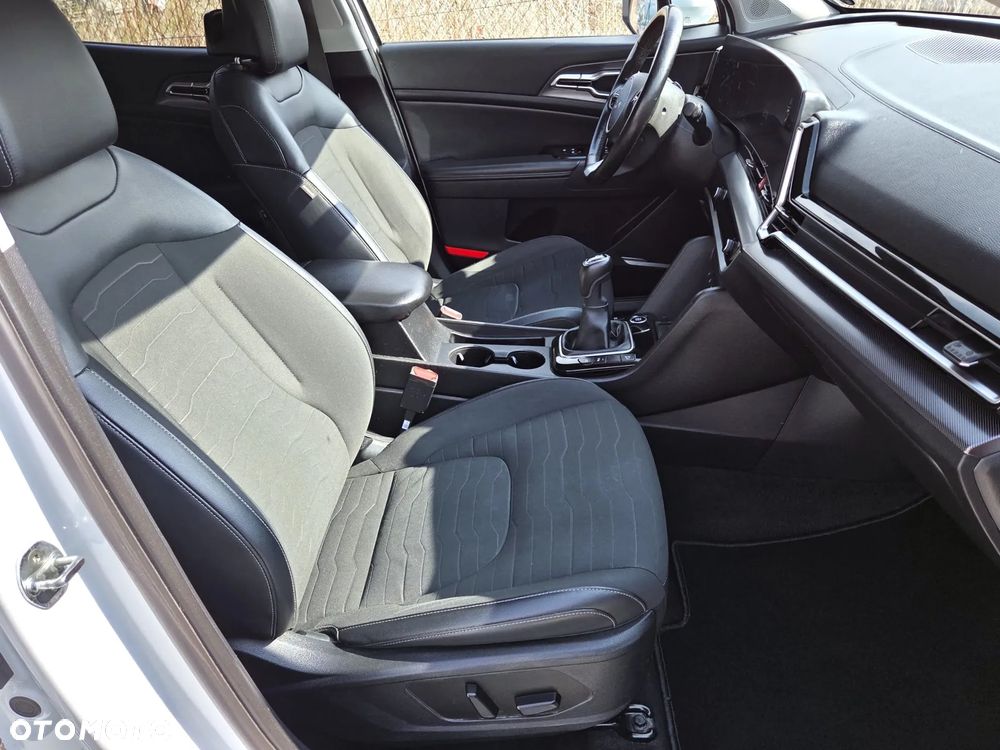 Kia Sportage - 26