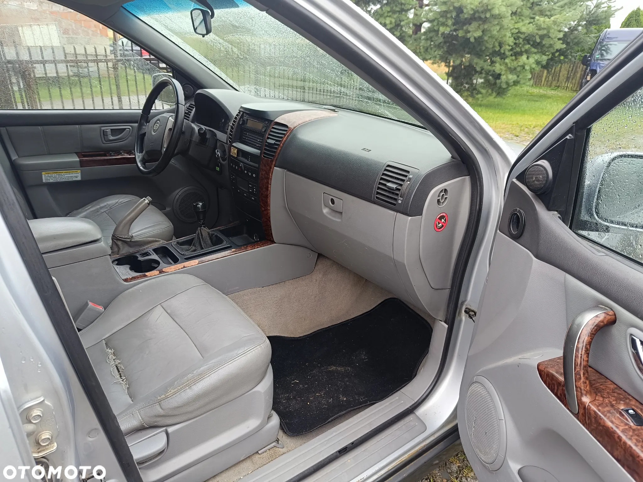 Kia Sorento - 13