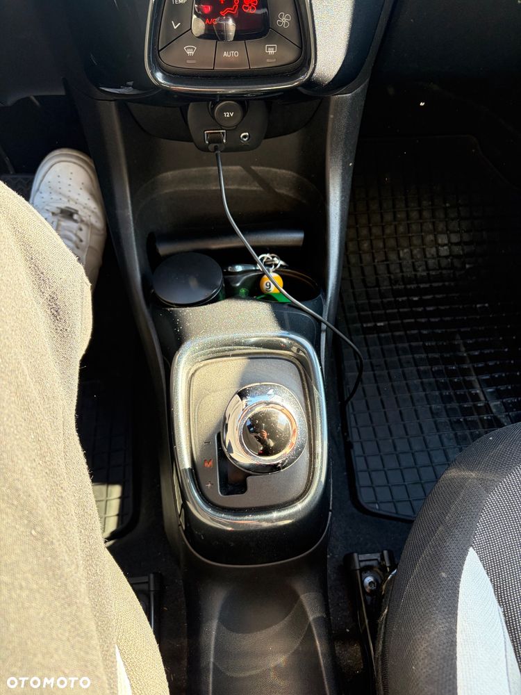 Toyota Aygo - 11