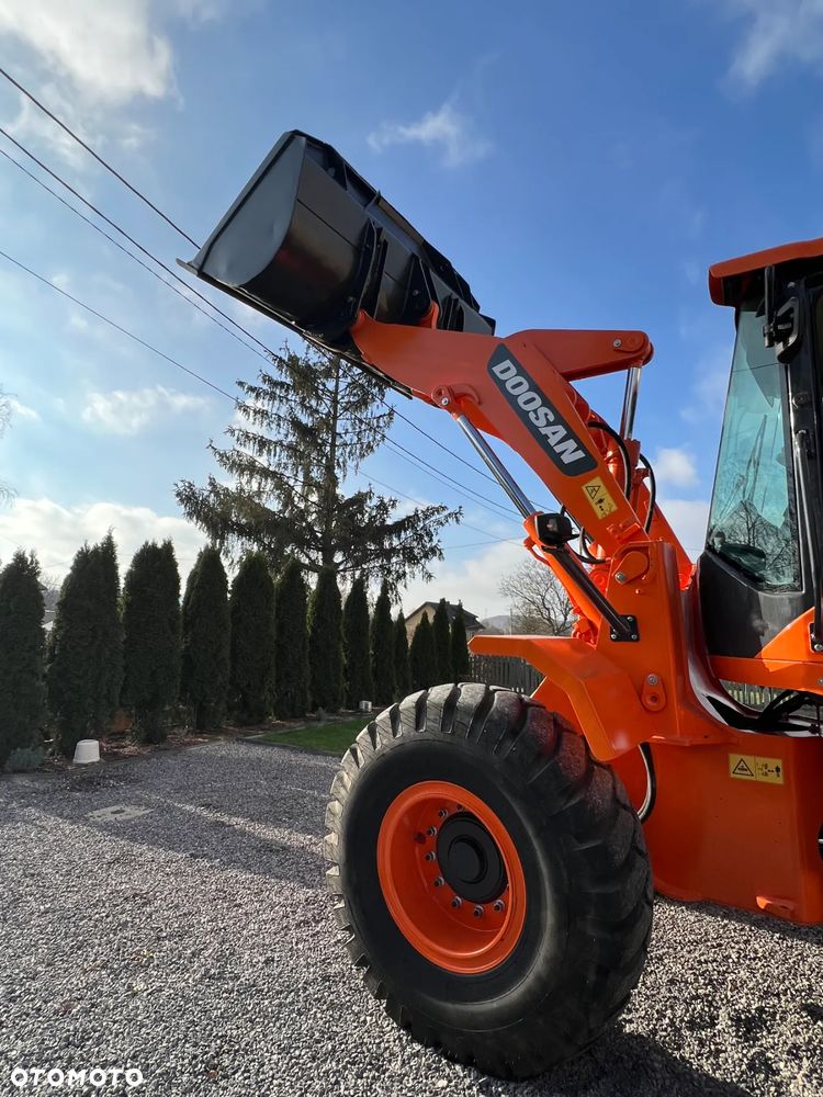 Doosan DL200 - 14