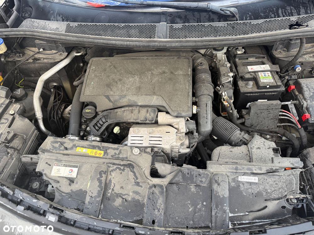 Peugeot 5008 - 19