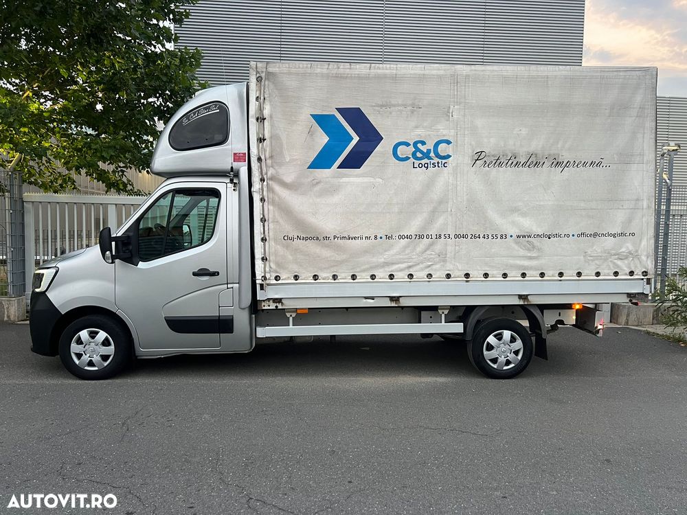 Renault Master - 9