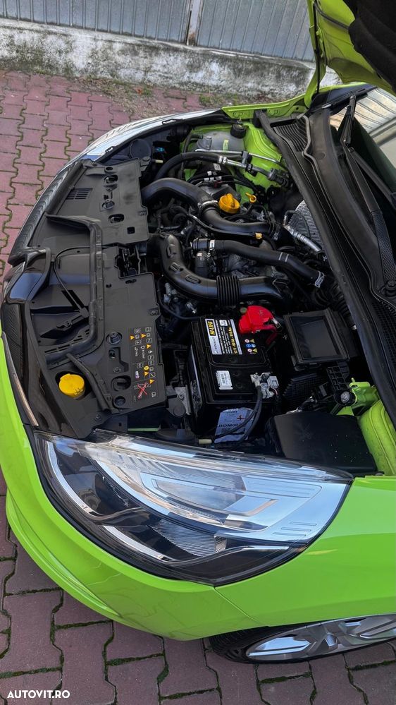 Renault Clio (Energy) TCe 90 Start & Stop INTENS - 15