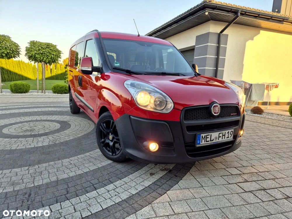 Fiat Doblo