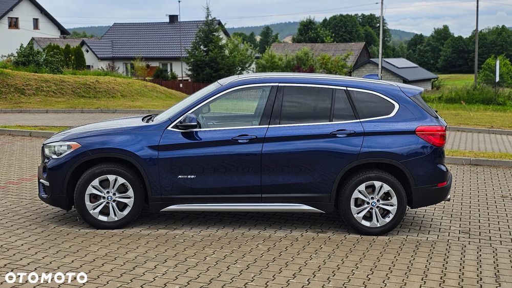 BMW X1 - 18