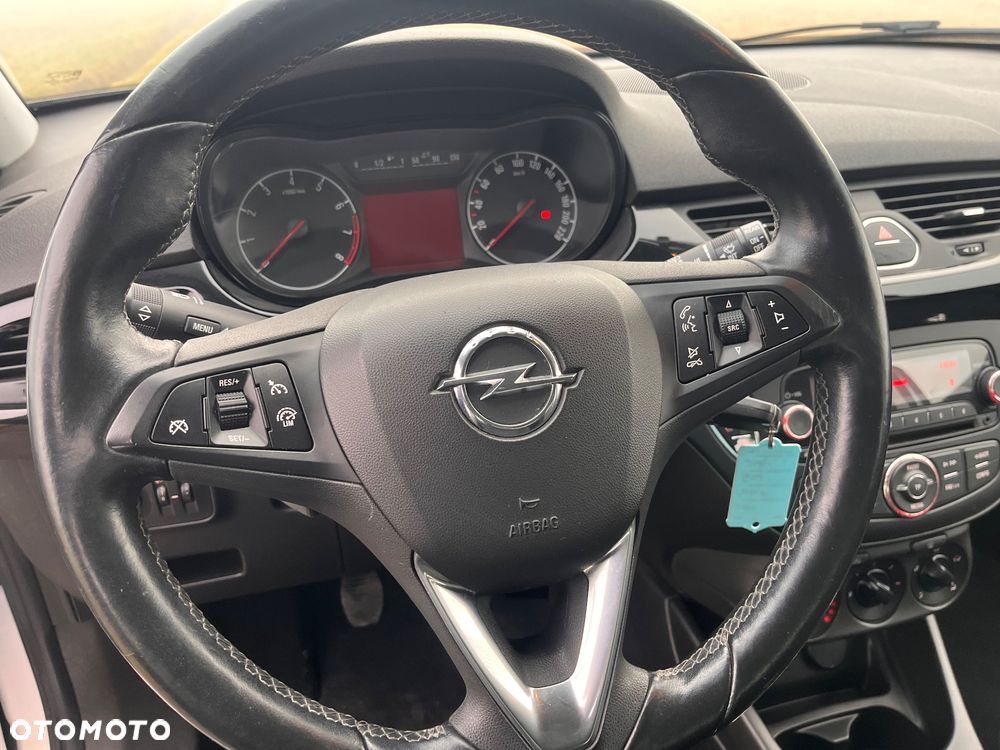 Opel Corsa - 21