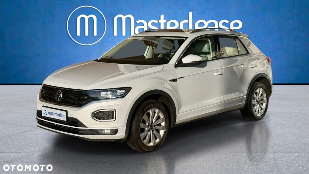 Volkswagen T-Roc 1.5 TSI GPF ACT Premium - 2