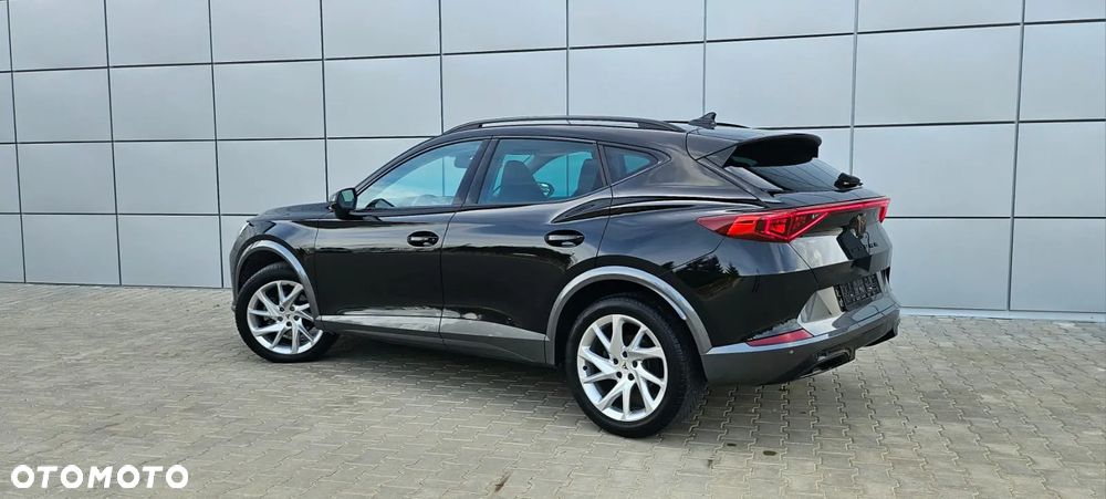 Cupra Formentor 1.5 TSI DSG - 8