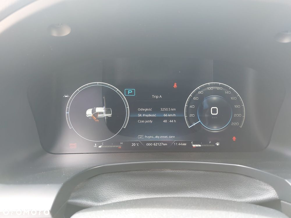 SsangYong/KGM Musso 2.2 e-XDi Adventure Plus 4WD - 16