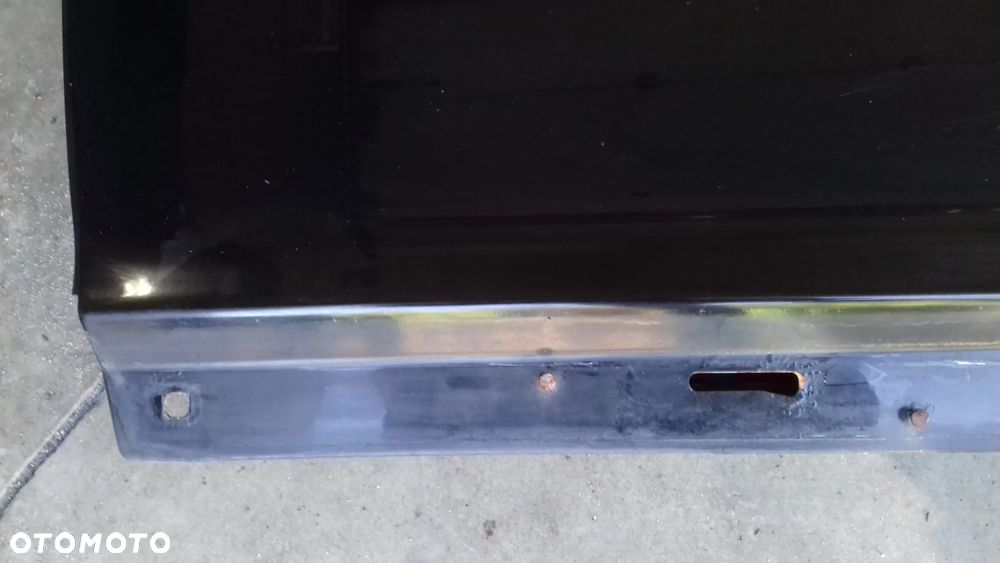 drzwi przód przednie lewe prawe A6 C6 LY9B - 11