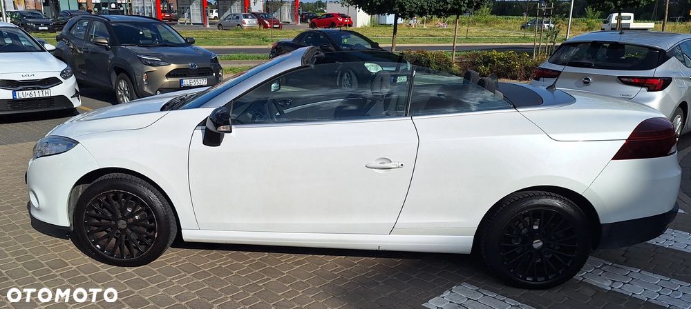 Renault Megane - 12