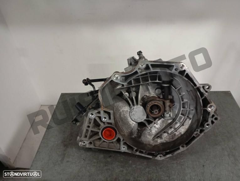Caixa Velocidades Man. F13c394 Opel Corsa B [1993_2000] 1.0 I 1 - 1