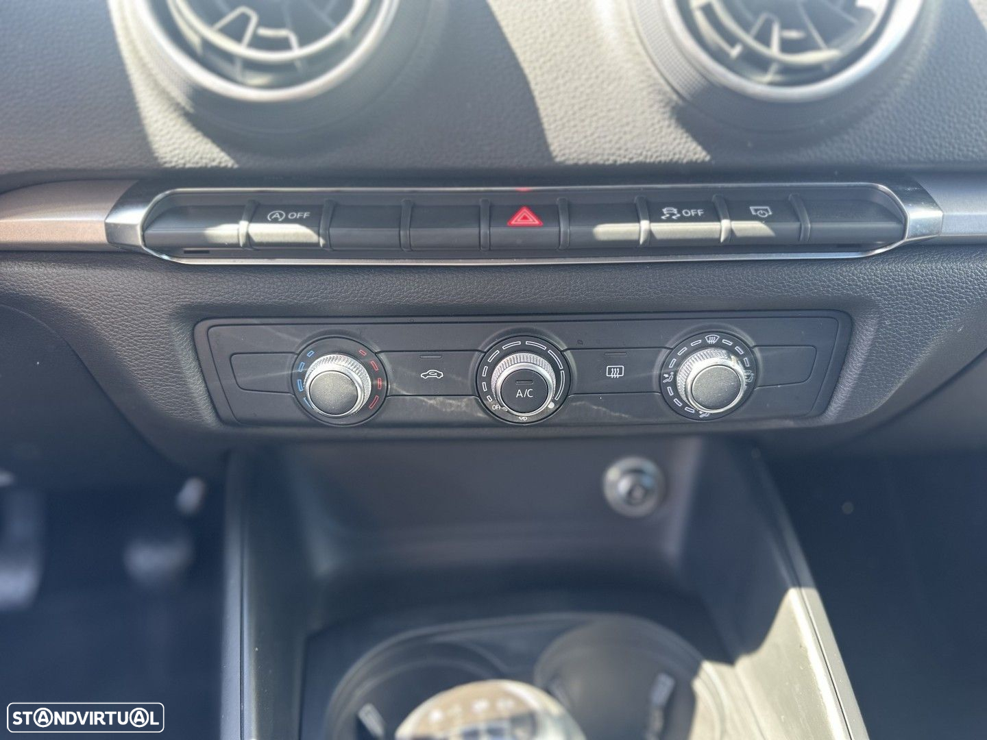 Audi A3 Sportback 30 TDI Sport - 17