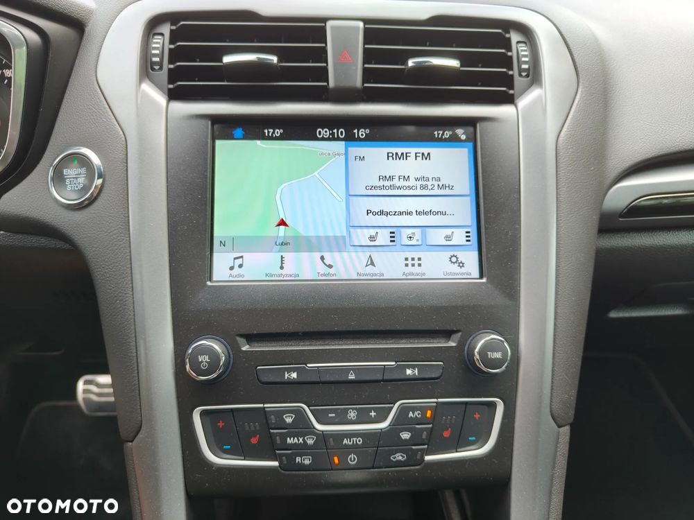 Ford Mondeo 2.0 TDCi PowerShift-Aut Allrad ST-Line - 29