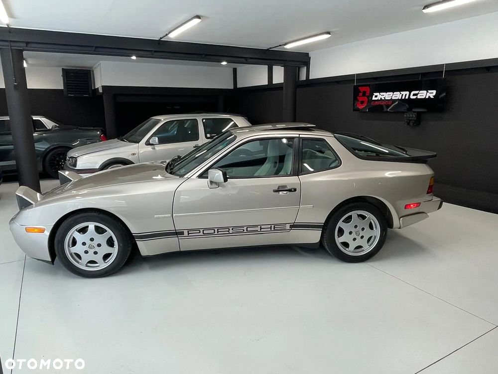 Porsche 944 3.0 S2 Cabriolet - 10
