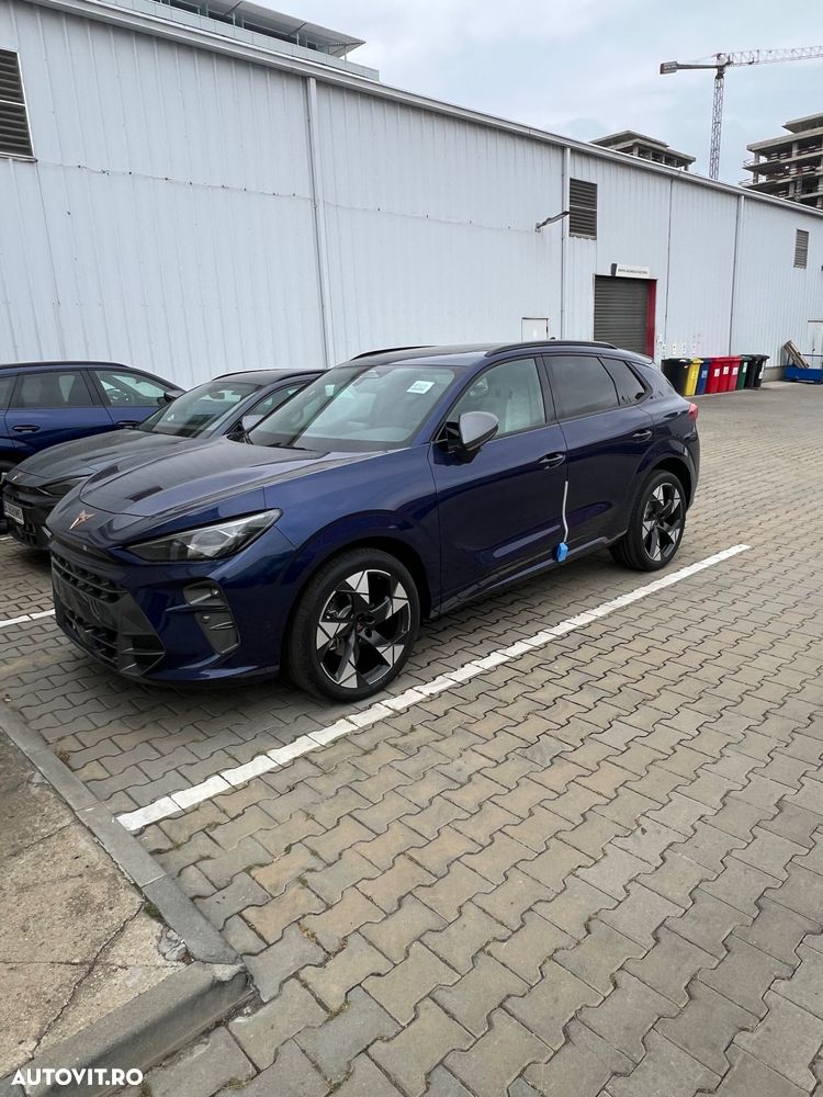 Cupra Terramar - 19