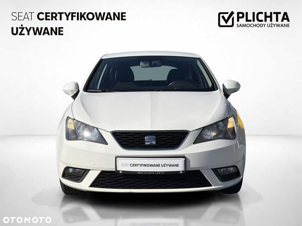 Seat Ibiza 1.2 TSI Style - 9
